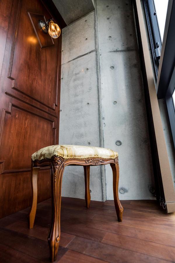 Creare Ryogoku Hotel Tokyo Exterior photo
